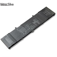 Batterie d'ordinateur portable B31N1535 pour Asus ZenBook UX310 UX410 UX3410UA UX410UQ U4000U RX310U FB097T FC062T 3ICP7/60/80 0B200-02020000