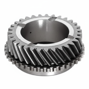 Pieza de Repuesto para Sistemas de Transmisión Automática CNC de Precisión, Engranaje de 3ra Velocidad Nuevo 31T 39T HRC60-62 Sunupmaster ME-509485 Mitsubishi 12 - Product Image 2