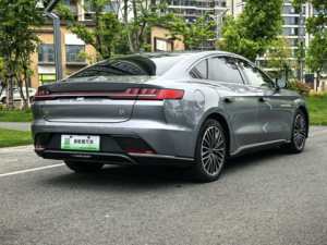 Autos Usados <span class=keywords><strong>2022</strong></span>, Byd Han EV Edición de Lujo de Ultra Largo Alcance, Vehículo de Nueva Energía con Volante a la Izquierda <span class=keywords><strong>para</strong></span> <span class=keywords><strong>Adultos</strong></span> - Product Image 6