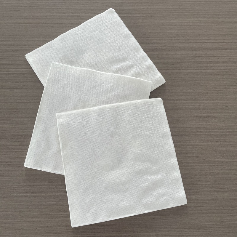 High Quality Paper Tissue Beverage Napkins