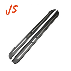 Marchepied latéral universel en alliage d'aluminium de voiture en vente directe d'usine personnalisée pour <span class=keywords><strong>Renault</strong></span> Koleos <span class=keywords><strong>Captur</strong></span> - Product Image 3