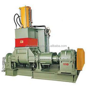Mezclador Interno Automático de Alta Eficiencia y Ahorro de Energía, Impulsado por Motor, Alto Rendimiento, Bajo Consumo de Energía - Product Image 3