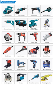Bộ Dụng Cụ Điện Gia Dụng Sạc Được Logo OEM Tuốc Nơ Vít Không Dây Máy Khoan Điện Không Dây 21V 1.5Ah 10Mm - Product Image 3
