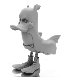 Custom Made Blind Box Vinyl Hình Tùy Chỉnh Phiên Bản Giới Hạn, Thiết Kế Gốc Blind Bag Nhựa <span class=keywords><strong>Mini</strong></span> Figurines - Product Image 4