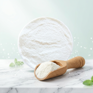 FUQANG FCC/USP/<span class=keywords><strong>BP</strong></span> Integratore Alimentare in Polvere di Lattato di Calcio di Grado Alimentare, Vendita Diretta dalla Fabbrica Professionale - Product Image 2