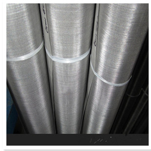 325 Lưới 400 Micron Dây Thép Không Gỉ Lưới Thử Nghiệm sàng/Cát Màn Hình Lưới Cho Lọc - Product Image 2