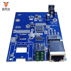 Bảng Mạch In PCBA Nhà Máy Sản Xuất Lắp Ráp Bảng Mạch Điện Tử SMT PCB - Product Image 4