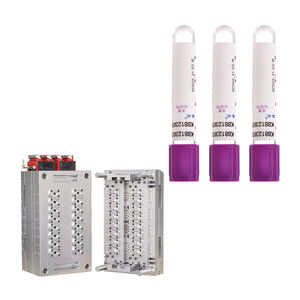 ميد البارد الساخن عداء مستشفى اللوازم الطبية المتاح أنبوب العفن - Product Image 3