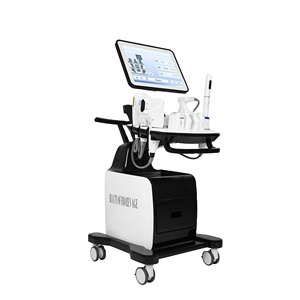 Appareil professionnel coréen de pointe pour lifting facial 8D MFU indolore, amincissement, raffermissement vaginal et traitement cutané - Product Image 5