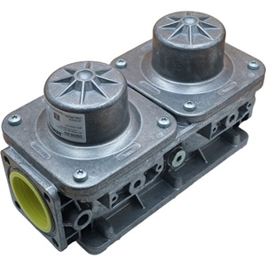 Nouvelle vanne à gaz double Siemens VGD20.503 authentique en stock, garantie d'un an, support ODM/OEM personnalisable - Product Image 3