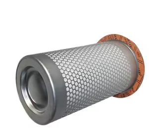 Le compresseur industriel de Manny 1625170491 partie le séparateur d'huile d'air de dessiccateur d'air de vis en métal ISO9001 certifié 6 mois - Product Image 6