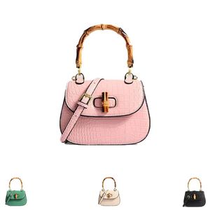 Bolsos Cruzados de Moda para Mujer, Nueva Colección, Cierre de Cremallera, Portátiles, para Primavera, Verano e Invierno - Product Image 1