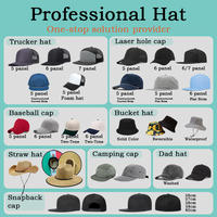 Casquette de camionneur X&K pour adultes, noire, brodée, ajustement flexible, profil bas, avec cordon, fermeture snapback, performance, mode, respirante, imperméable, personnalisable