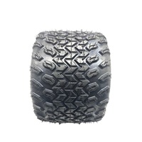 Pneus sous vide résistants à l'usure 10x6.00-6, pneus tubeless de 10 pouces, vente en gros de petites trottinettes électriques