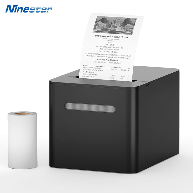 pos receipt printers