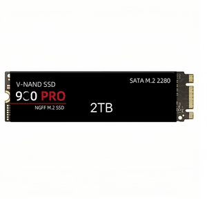 2TB Solid-State M.2 NGFF SSD Nieuwe Interne Laptop en Desktop HDD Enkelvoudige Schijf Capaciteit 2GB Directe Levering - Product Image 3
