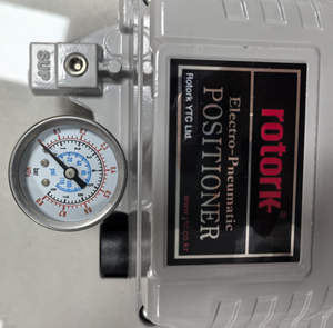 ชุดอุปกรณ์ไฟฟ้า-นิวเมติก YTC YT -1000/1050 ซีรีส์ LSN235S0 ใช้สำหรับควบคุมแอคชูเอเตอร์แบบหมุนด้วยลม - Product Image 5