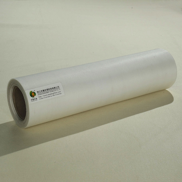 Wholesale Heading Polypropylene 6022 Woven Liquid Filter Cloth for Filter Press