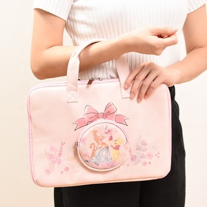 Cartera de cuero para tableta - Product Image 1