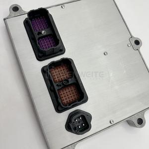 Unité de commande du moteur d'excavatrice Komatsu P4921776 DC 24V pour PC 200-8 300-8 Remplacement de l'ECU - Product Image 4