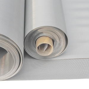 <span class=keywords><strong>Grillage</strong></span> en acier inoxydable robuste, feuille de maille ondulée pour le criblage des agrégats dans les mines et carrières - Product Image 2