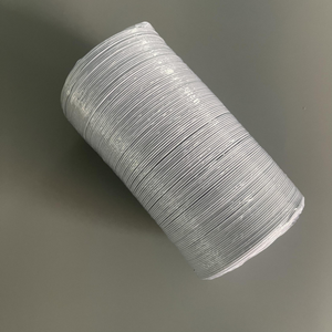 Sistema de aire acondicionado Hvac, conducto flexible aislado de PVC - Product Image 5