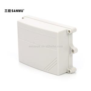 SM2-70:115*90*42MM IP65 capteur de serre température et humidité coque en plastique ABS boîte de jonction - Product Image 3