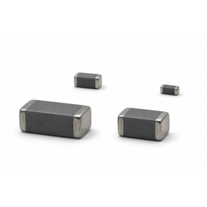 Manufacturer Channel 4pF 50V 4pF C0G 1206 Multilayer Ceramic Capacitors MLC 1206CG4R0C500NT 1206 Surface-mount Ceramic Capacitor - Product Image 1