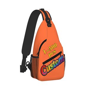 Sac bandoulière personnalisé en gros avec votre texte, image, <span class=keywords><strong>nom</strong></span> ou logo pour cadeau promotionnel - Product Image 6