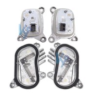 KY OEM 63117493231 63117493232 Accessoires automobiles Unité de ballast de phare LED DRL 7493231 7493232 pour BMW Série 4 F32