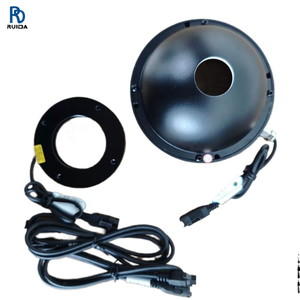 Componente de Riel de Movimiento Lineal Industrial de Alta Calidad LAR-75-00W LAR-50-00W para Movimiento Mecánico de Deslizamiento y Posicionamiento - Product Image 1
