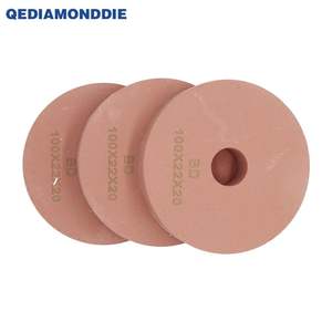 Diamond Polishing Wheel BD/BK <b>Glass</b> Edging Wheel for <b>Glass</b> Polishing <b>Machine</b> - Product Image 6