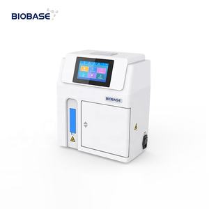 BIOBASE CHINA 전해질 분석기 BKE 시리즈 30 샘플 포지션 완전 자동 전해질 분석기 실험실용 - Product Image 1