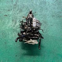 Nouvel inventaire utilisé assemblage de moteur à essence 4Y pour Foton Pickup Jinbei