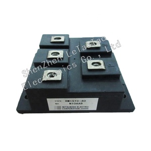 Mô-đun <span class=keywords><strong>IGBT</strong></span> Giá Thấp Mới Và Nguyên Bản SKIIP35NAB12T4V1 - Product Image 4