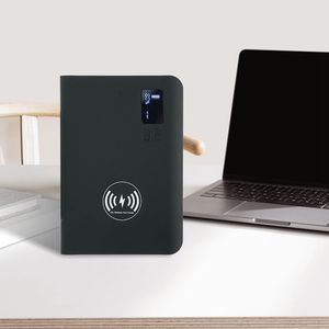 Charge rapide 110V ou 220 240V AC 85W sortie 30000mAh PD 65W chargeur Portable batterie externe peut être chargé par <span class=keywords><strong>panneau</strong></span> <span class=keywords><strong>solaire</strong></span> - Product Image 2
