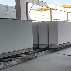 Agent de démoulage de haute qualité pour béton cellulaire autoclavé (BCA) pour blocs, panneaux, poutres, finition miroir, certifié ISO 9001 - Product Image 5