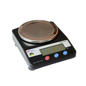 Balance de laboratoire de précision 300g x 0.005g Balance électronique précise Balance analytique de laboratoire de chimie - Product Image 2