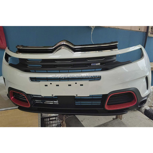 YL00868880 YL008694XT YL008732XT YL008693XT YL008732XT Paraurti Anteriore Completo per <span class=keywords><strong>Citroen</strong></span> <span class=keywords><strong>C5</strong></span> <span class=keywords><strong>AIRCROSS</strong></span> C84 - Product Image 3