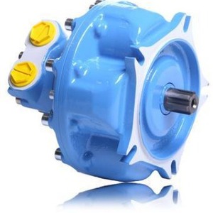 มอเตอร์ไฮดรอลิกแบบหมุน Italgroup แรงบิดสูง ความเร็วต่ำ สำหรับงานอุตสาหกรรม - Product Image 1