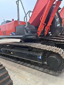 <b>Used</b> <b>Excavator</b> Hitachi ZX350-5G Hydraulic Crawler <b>Excavator</b> Excellent Performance Low Price in Stock Hot Selling - Product Image 4
