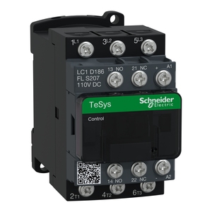 Contactor de inversión LC2D65AFE7 LC2D80P7 LC7K1210F7 LC7K0910M7 LC7K0901M7 LC7K09015M7 LC2K1210B7 LC2K1201M7 LC2K0910U7 LC2K0910M7 - Product Image 5