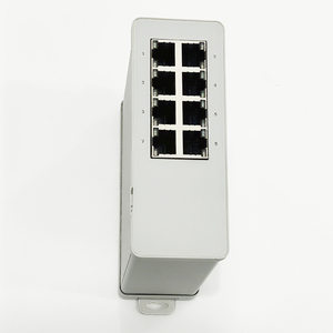 Nouveau contrôleur PLC d'automatisation Original Sport 1734-IE8C avec revêtement 1756-A10 1734IE8C - Product Image 5