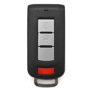 AF 2+1Button OUC644M-KEY-N 315mhz Pcf7952 Remote Key Fob For M-itsubishi Lancer Mirage Outlander 2013 2014 2015 2016