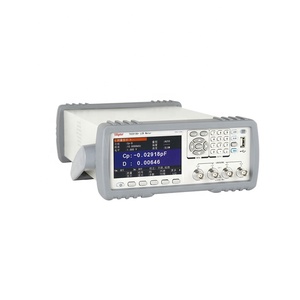 Medidor de capacitancia TH2810B+ Medidor digital de puente RCL - Product Image 4