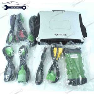 Video de instalación del generador de claves de diagnóstico para flotas comerciales de camiones diésel de servicio pesado - Product Image 4