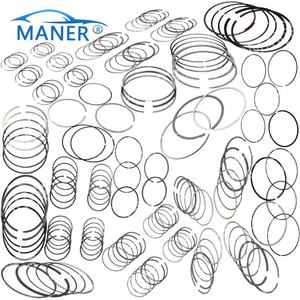 MANER 06E198151AA Juego de Anillos de Pistón para Motor Audi A4 A5 A6 A8 A8L Q5 Q7 S5 S8 2007-2015 - Product Image 5