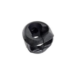 Cache-moteur intégré T40 pour pièces de drone agricole et accessoires de pulvérisation - Product Image 1