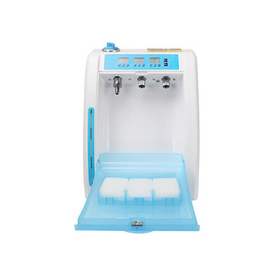 Máquina eléctrica de lubricación para piezas de mano dentales Rixi con certificación CE para mantenimiento de alta y baja velocidad - Product Image 3