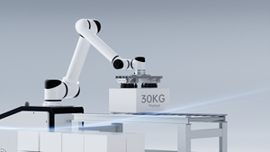 China Low Cost Collaborative Palletizer <strong>Robot</strong> - Product Image 3